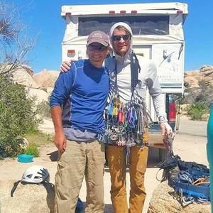 Meet your Posher, Michael